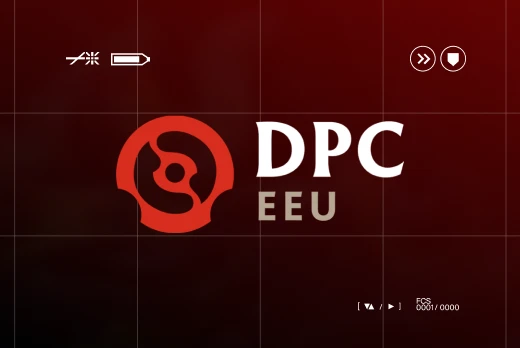 Dota Pro Circuit 2023: EEU Tour 2 Division 1