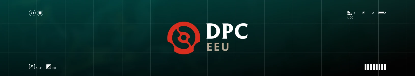 Dota Pro Circuit 2023: EEU Tour 2 Division 2