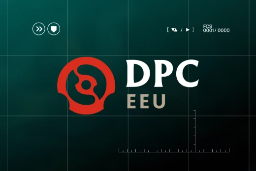 Dota Pro Circuit 2023: EEU Tour 2 Division 2