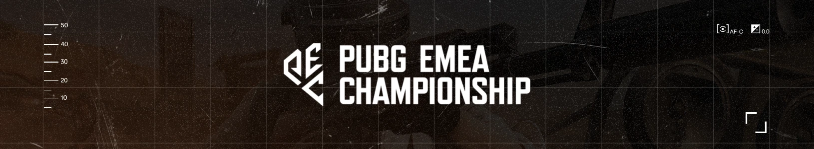 PUBG EMEA Championship: Spring 2023