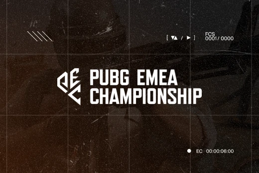 PUBG EMEA Championship: Spring 2023