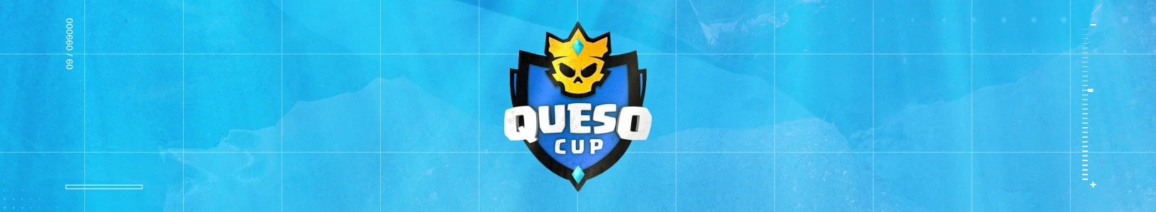 Queso Cup Golden Edition