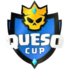 Queso Cup Golden Edition