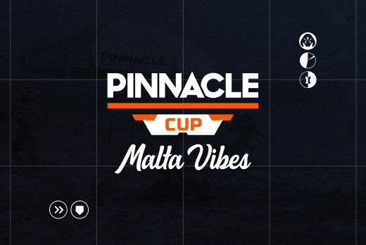 Pinnacle Cup: Malta Vibes