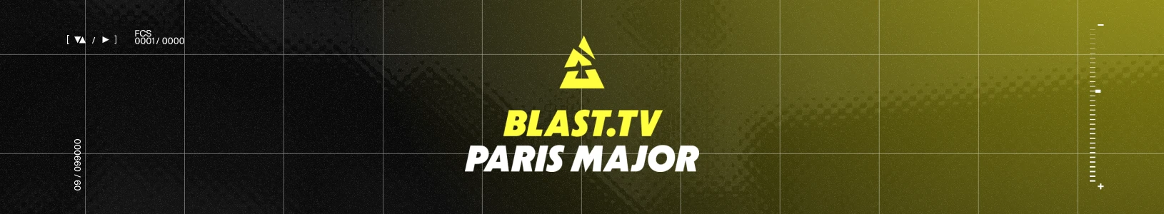 BLAST.tv Paris Major 2023: European RMR A
