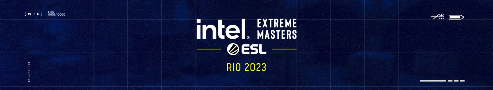 IEM Rio 2023