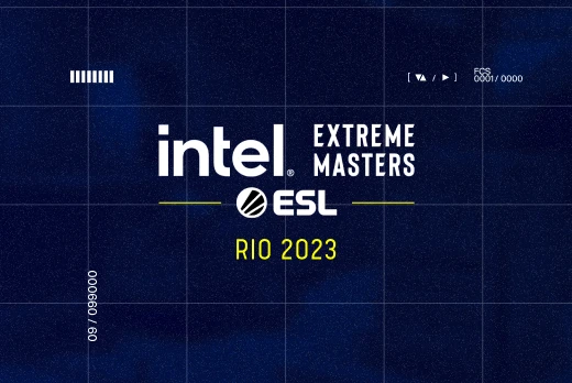 IEM Rio 2023