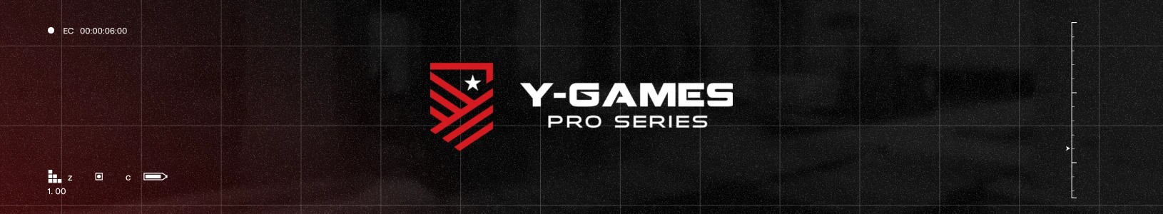 Y-Games PRO Series 2023