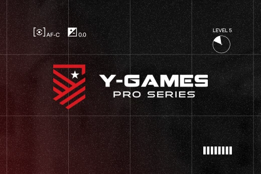 Y-Games PRO Series 2023