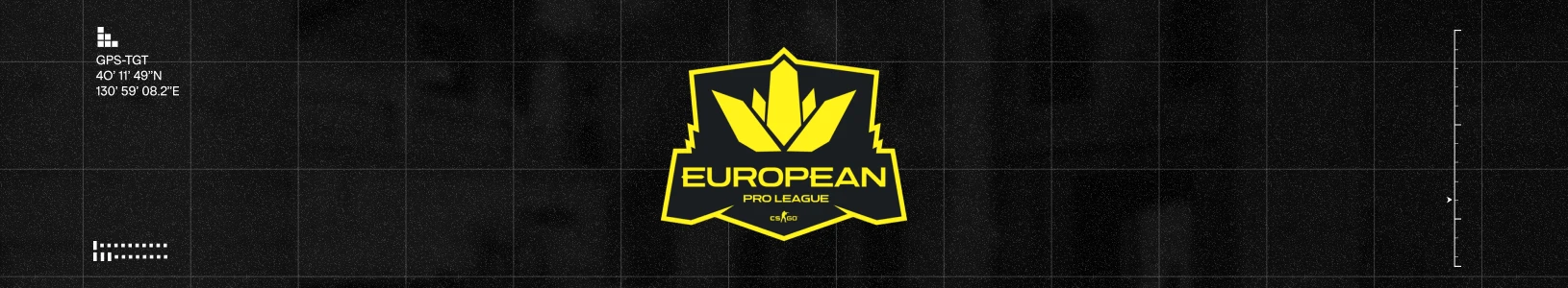 European Pro League Season 8: Division 2