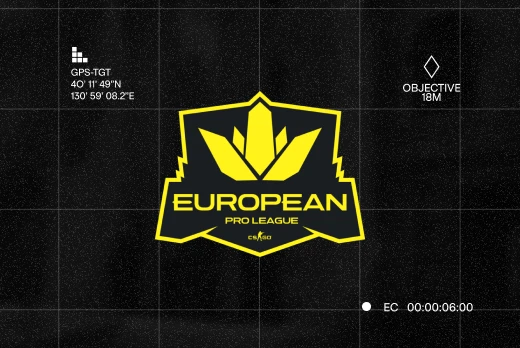European Pro League Season 8: Division 2