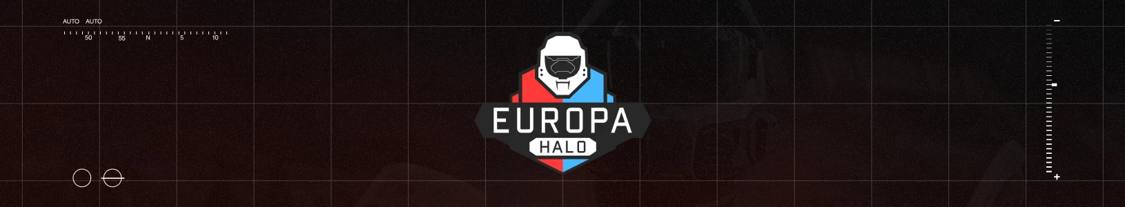 Europa Halo - Spring Series Open #1