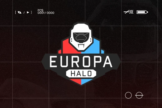 Europa Halo - Spring Series Open #1