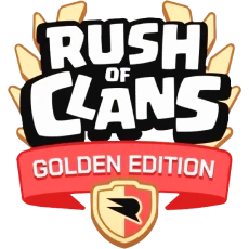 Rush of Clans Golden Edition