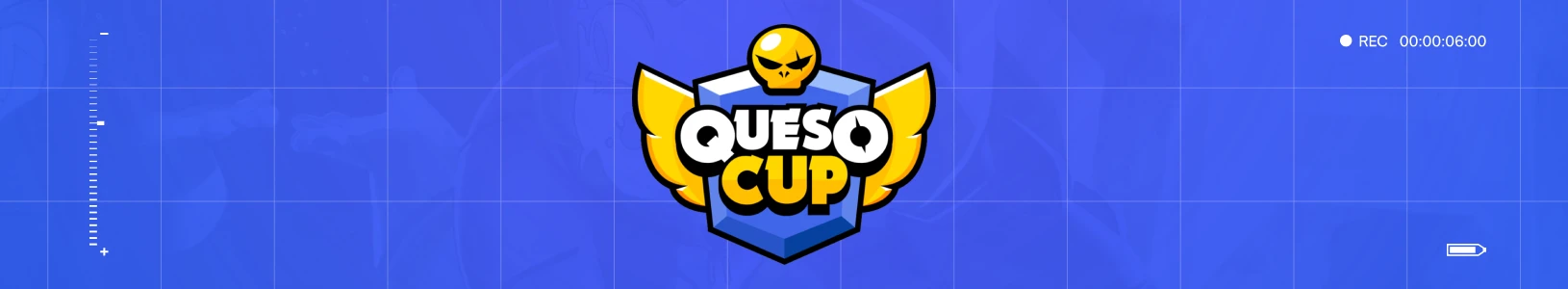 Queso Cup 2023: May
