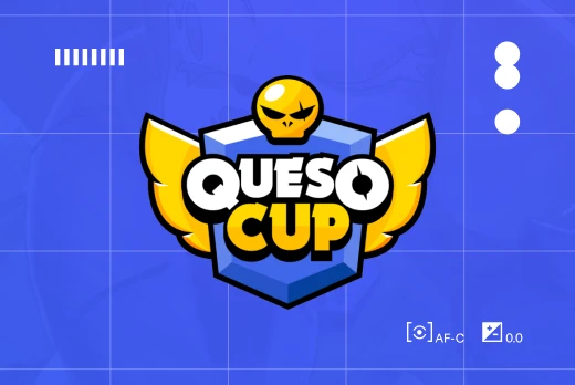 Queso Cup 2023: May