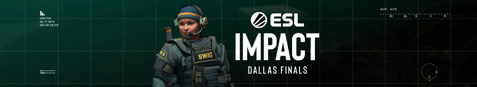 ESL Impact League Season 3