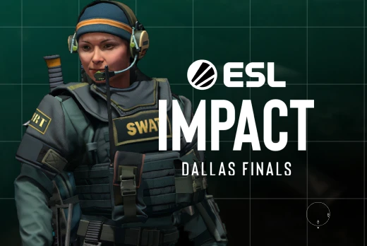 ESL Impact League Season 3