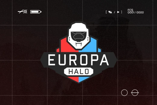 Europa Halo - Spring Series Finals