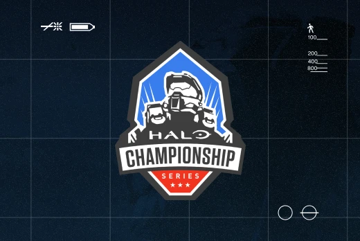HCS Global Invitational - DreamHack