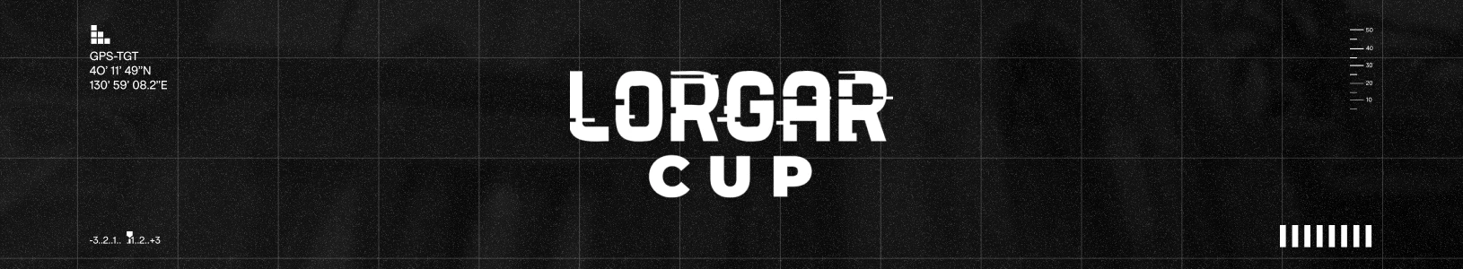Lorgar Cup: Ukrainian Qualifier