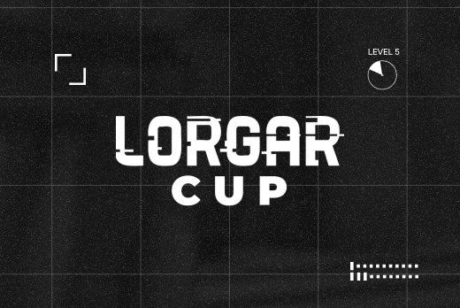 Lorgar Cup: Ukrainian Qualifier