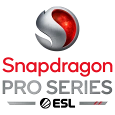 Snapdragon Pro Series S3: Split 1 Open Finals