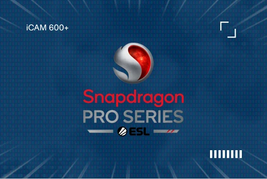 Snapdragon Pro Series Season 3: EU-MENA Split 1 Open Finals