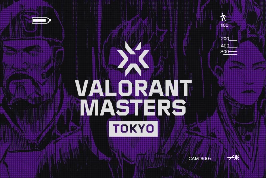 VCT 2023: Masters Tokyo