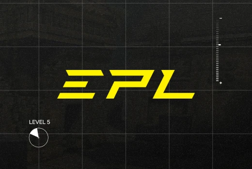 European Pro League Season 9: Division 2