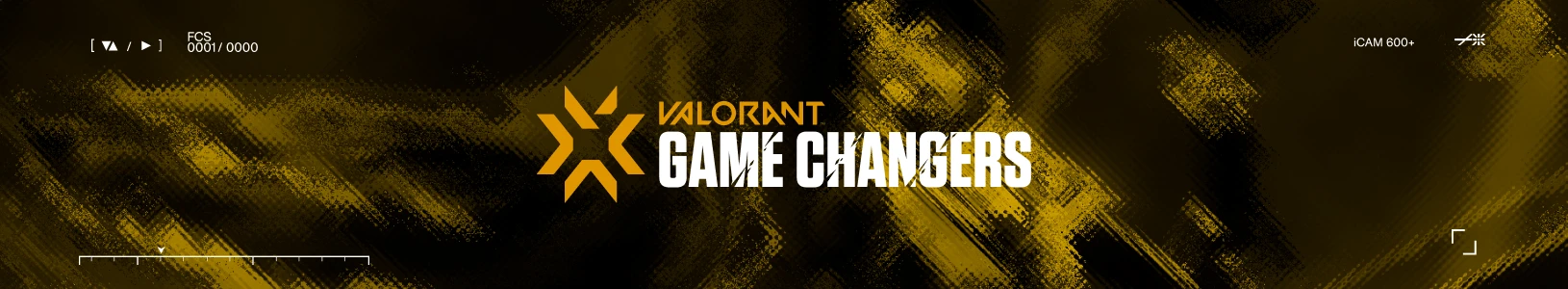 VCT 2023 Game Changers EMEA: Stage 2