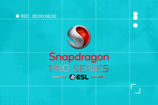 Snapdragon Pro Series Season 3: EU-MENA Challenge Season