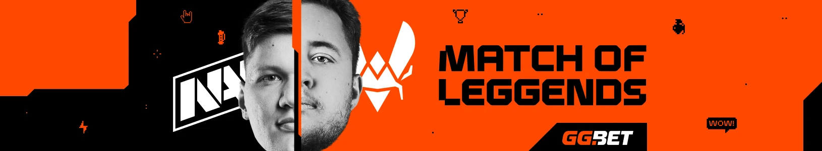 Match of LeGGends