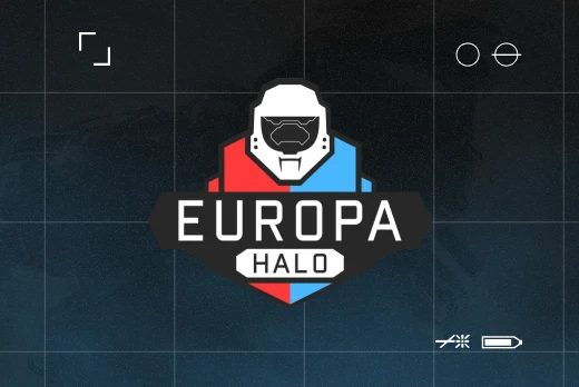 Europa Halo - Summer Series Open #2