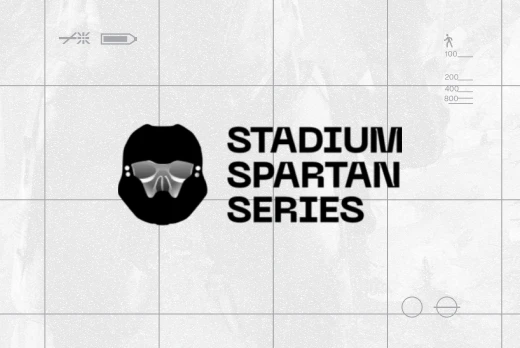 Stadium Spartan Series 2023: Split 2 Finals