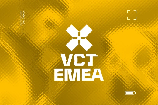 VCT 2023: EMEA Last Chance Qualifier