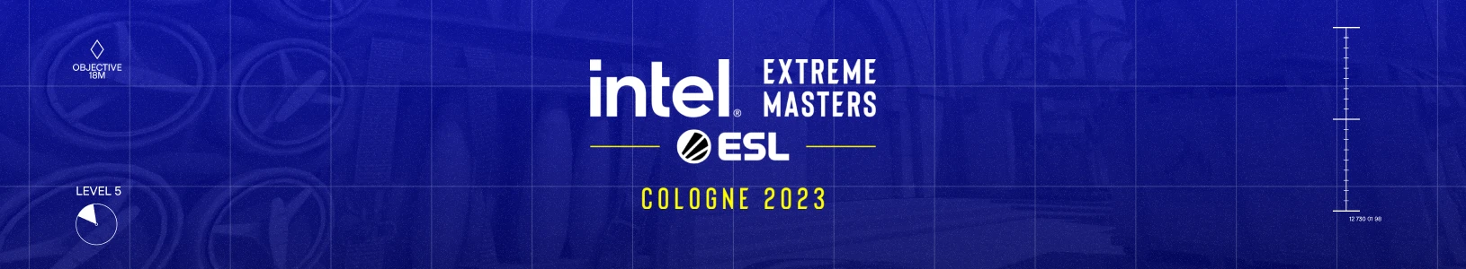 IEM Cologne 2023