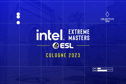 IEM Cologne 2023