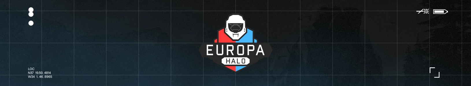 Europa Halo - Summer Series Finals