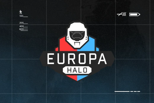 Europa Halo - Summer Series Finals