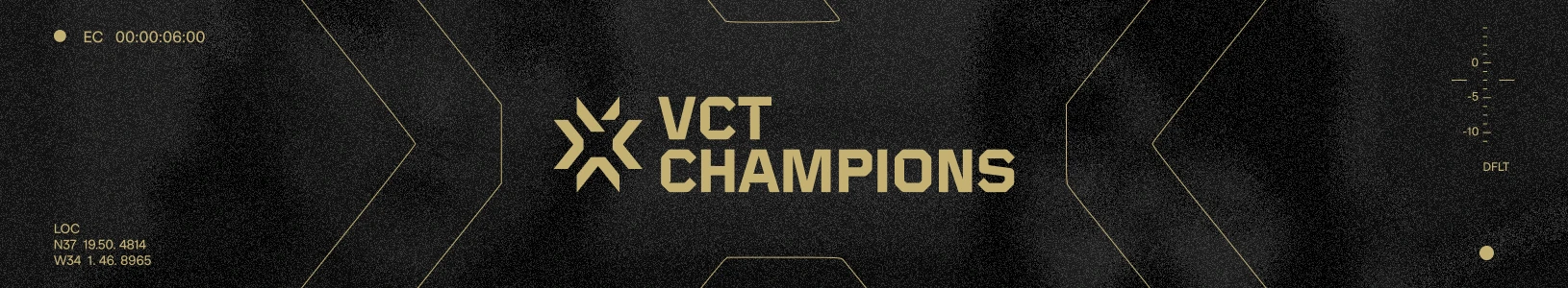 VALORANT Champions 2023