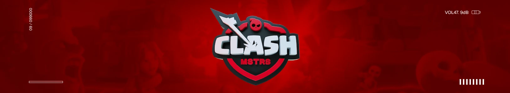ClashMSTRS: Gold 2023