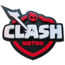 ClashMSTRS: Gold 2023