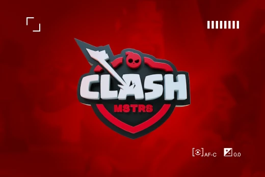 ClashMSTRS: Gold 2023