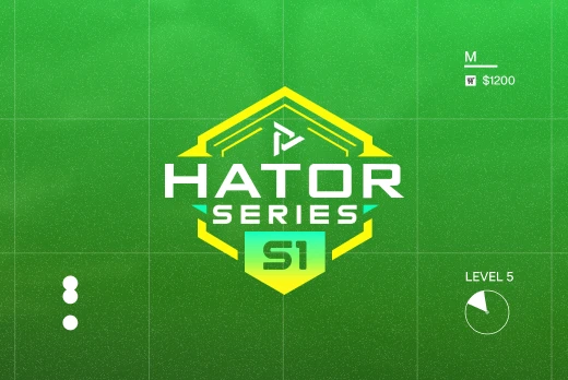 HATOR Series #1