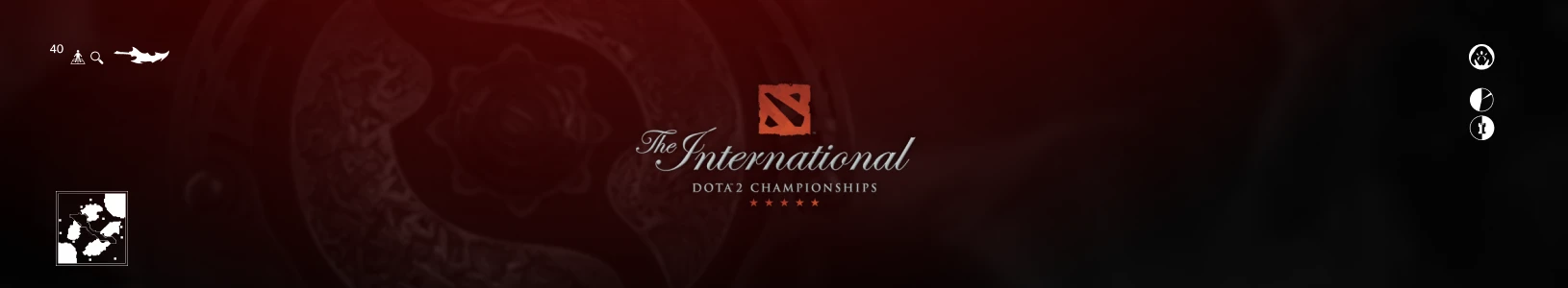 The International 2023