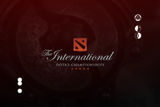 The International 2023