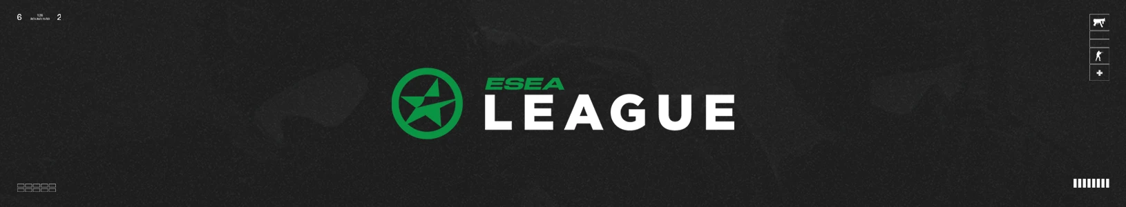 ESL Impact Cash Cup: Europe - Summer 2023 #5