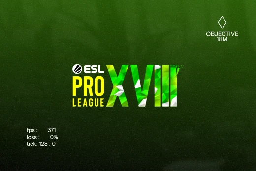 ESL Pro League Season 18