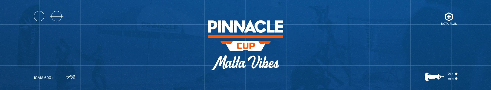 Pinnacle Cup: Malta Vibes #3